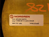 NORGREN Pneumatic Cylinder C/980/AF/11.625/Z/B/SP