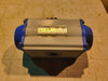 JAMESBURY Spring Return Pneumatic Actuator VPVL300 SR6-B