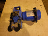 METSO AUTOMATION QUADRA-POWRX Spring Diaphragm Quarter Turn Actuator QPX1C/M
