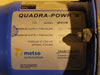 METSO AUTOMATION QUADRA-POWRX Spring Diaphragm Quarter Turn Actuator QPX1C/M