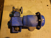 METSO AUTOMATION QUADRA-POWRX Spring Diaphragm Quarter Turn Actuator QPX1C/M
