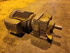 SEW-EURODRIVE 6:1 Ratio Inline Gear Reducer Type R47A w/ 3 hp Motor R60-DFT100LS4