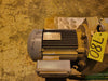 SEW-EURODRIVE 17.08:1 Ratio Inline Gear Reducer Type R87A w/ 5 hp Motor R87DT100L4