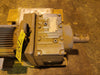SEW-EURODRIVE 17.08:1 Ratio Inline Gear Reducer Type R87A w/ 5 hp Motor R87DT100L4