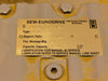 SEW-EURODRIVE 17.08:1 Ratio Inline Gear Reducer Type R87A w/ 5 hp Motor R87DT100L4