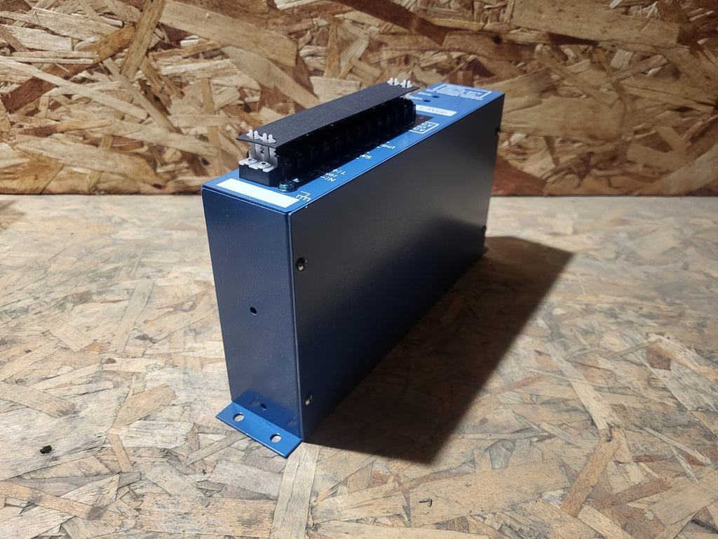 PRIBUSIN Signal Conditioner Transmitter IUC-72-ACV