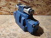 MANNESMANN REXROTH  Hydraulic Valve w/ Solenoid H-4WEH25E63/6EG24N9ETDA RR00884936
