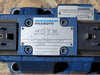 MANNESMANN REXROTH  Hydraulic Valve w/ Solenoid H-4WEH25E63/6EG24N9ETDA RR00884936