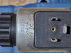 MANNESMANN REXROTH  Hydraulic Valve w/ Solenoid H-4WEH25E63/6EG24N9ETDA RR00884936
