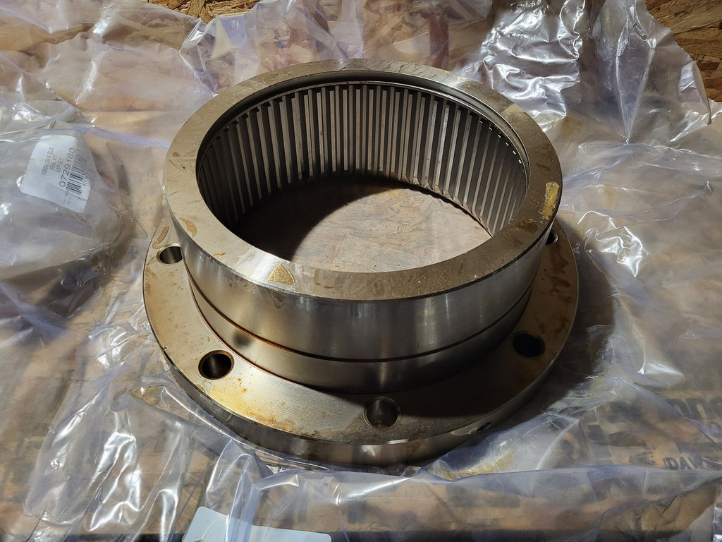 FALK 1050GL20 Coupling Sleeve 1205730 w/ Seal Kit