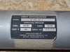 THERMAL TRANSFER PRODUCTS Heat Exchanger Water-Cooled Oil Cooler B-703-A4-T