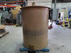DESIGN TANKS 15 kW, 300 Gal CIP Solution Tank w/ Heater and Controller