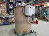 DESIGN TANKS 15 kW, 300 Gal CIP Solution Tank w/ Heater and Controller