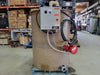 DESIGN TANKS 15 kW, 300 Gal CIP Solution Tank w/ Heater and Controller