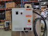 DESIGN TANKS 15 kW, 300 Gal CIP Solution Tank w/ Heater and Controller