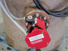 DESIGN TANKS 15 kW, 300 Gal CIP Solution Tank w/ Heater and Controller