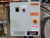 DESIGN TANKS 15 kW, 300 Gal CIP Solution Tank w/ Heater and Controller