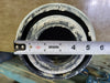 DESIGN TANKS 15 kW, 300 Gal CIP Solution Tank w/ Heater and Controller
