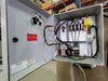 DESIGN TANKS 15 kW, 300 Gal CIP Solution Tank w/ Heater and Controller