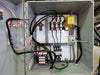 DESIGN TANKS 15 kW, 300 Gal CIP Solution Tank w/ Heater and Controller