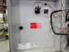 DESIGN TANKS 15 kW, 300 Gal CIP Solution Tank w/ Heater and Controller