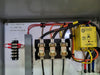 DESIGN TANKS 15 kW, 300 Gal CIP Solution Tank w/ Heater and Controller