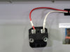 DESIGN TANKS 15 kW, 300 Gal CIP Solution Tank w/ Heater and Controller
