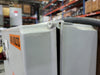 DESIGN TANKS 15 kW, 300 Gal CIP Solution Tank w/ Heater and Controller