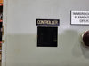 DESIGN TANKS 15 kW, 300 Gal CIP Solution Tank w/ Heater and Controller