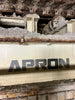 TEREX D3C Jaques Apron Feeder