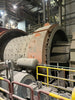 FFE MINERALS Rotary Scrubber (Primary)