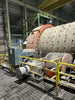 FFE MINERALS Rotary Scrubber (Secondary)