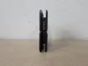 CRL Prima Series, Glass-To-Glass Mount Hinge