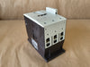 EATON 95 Amp, 3-Pole, 0NO+0NC, 110/120 VAC Contactor XTCE095F00A