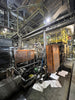 High Pressure Grinding Rolls System (HPGR System)
