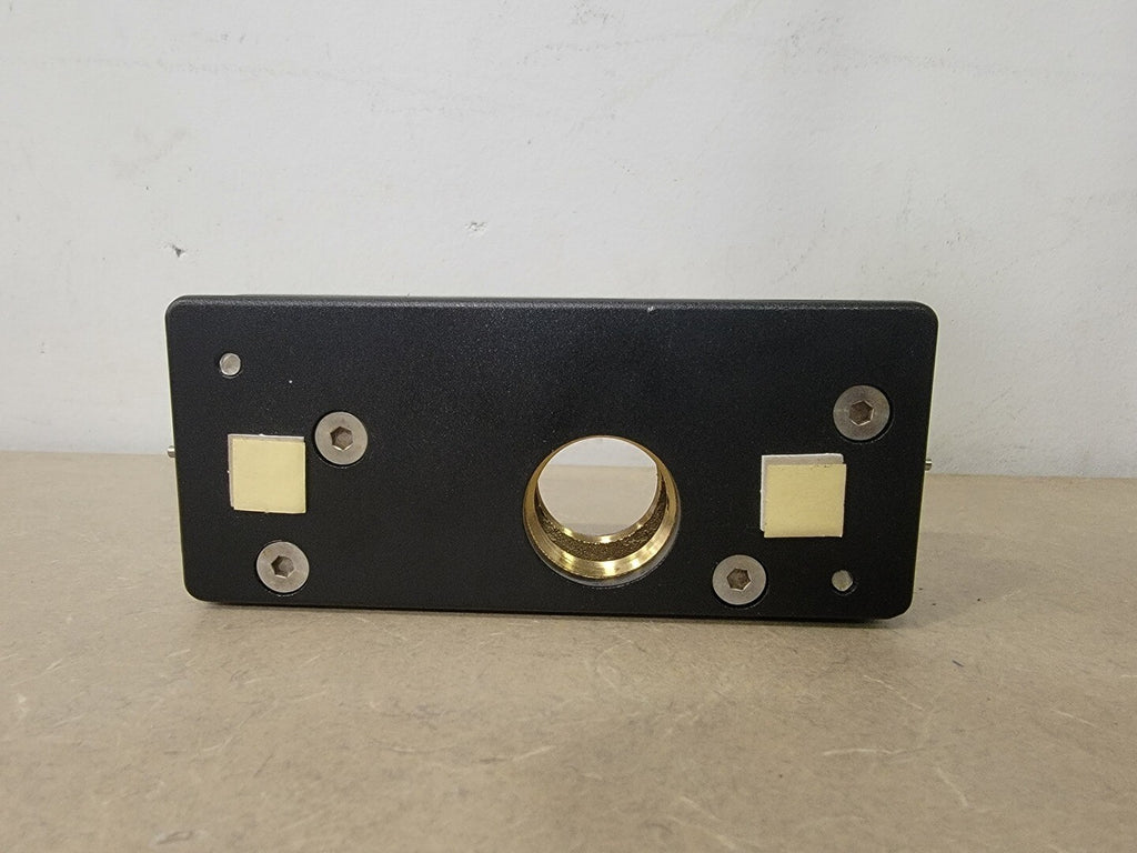 DORMA Dorma 801.122.700 AR20 Patch Lock Body, 5/8 in. Throw for 1/2" Glass Door