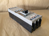 SIEMENS 250 Amp, 3-Pole, 600 Volt Circuit Breaker CFD63A150