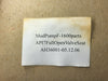 MUDPUMP Full Open Valve Seat for API-7 BS, Mud Pump F-1600