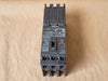 SIEMENS 3 Amp, 3-Pole, 600 Volt Circuit Breaker CED63A003