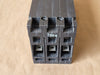 SIEMENS 3 Amp, 3-Pole, 600 Volt Circuit Breaker CED63A003