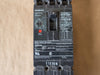 SIEMENS 3 Amp, 3-Pole, 600 Volt Circuit Breaker CED63A003