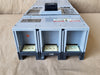SIEMENS 400 Amp, 3-Pole, 600 Volt Circuit Breaker CJD63H400