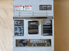 SIEMENS 400 Amp, 3-Pole, 600 Volt Circuit Breaker CJD63H400