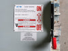 EATON 400 Amp Heavy Duty Safety Switch 1HD365