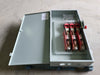 EATON 400 Amp Heavy Duty Safety Switch 1HD365