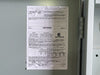 EATON 400 Amp Heavy Duty Safety Switch 1HD365