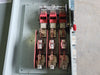 EATON 400 Amp Heavy Duty Safety Switch 1HD365