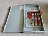 EATON 400 Amp Heavy Duty Safety Switch 1HD365