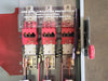 EATON 400 Amp Heavy Duty Safety Switch 1HD365