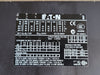 EATON 95 Amp, 3-Pole, 0NO+0NC, 110/120 VAC Contactor XTCE095F00A